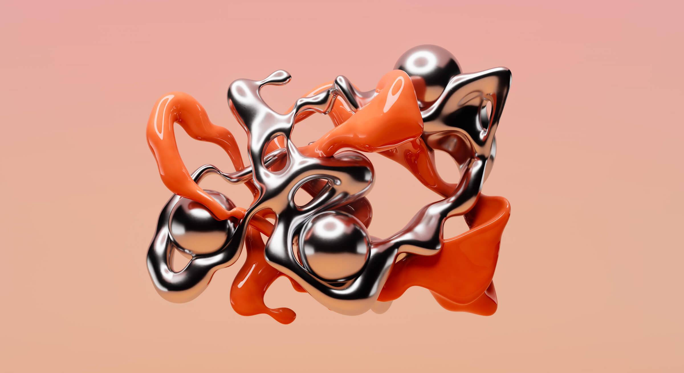 abstractionism_orange_metal_wide